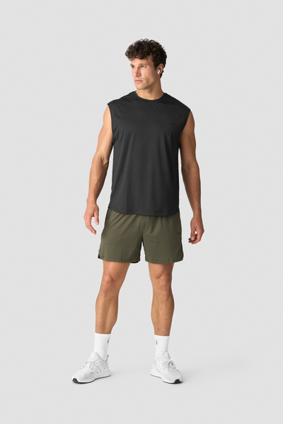 Stride Shorts Men Army - undefined