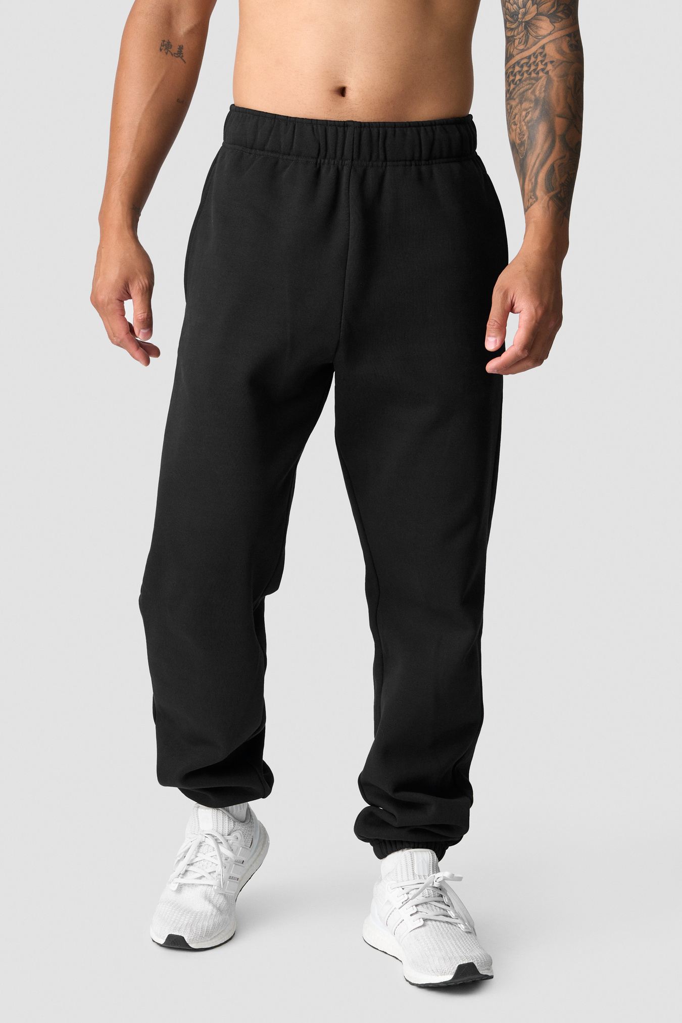 Everyday Sweatpants Men Black - image 1