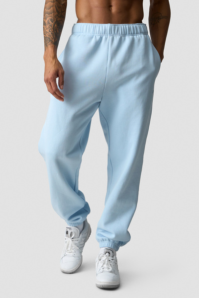 Everyday Sweatpants Men Arctic Blue - undefined