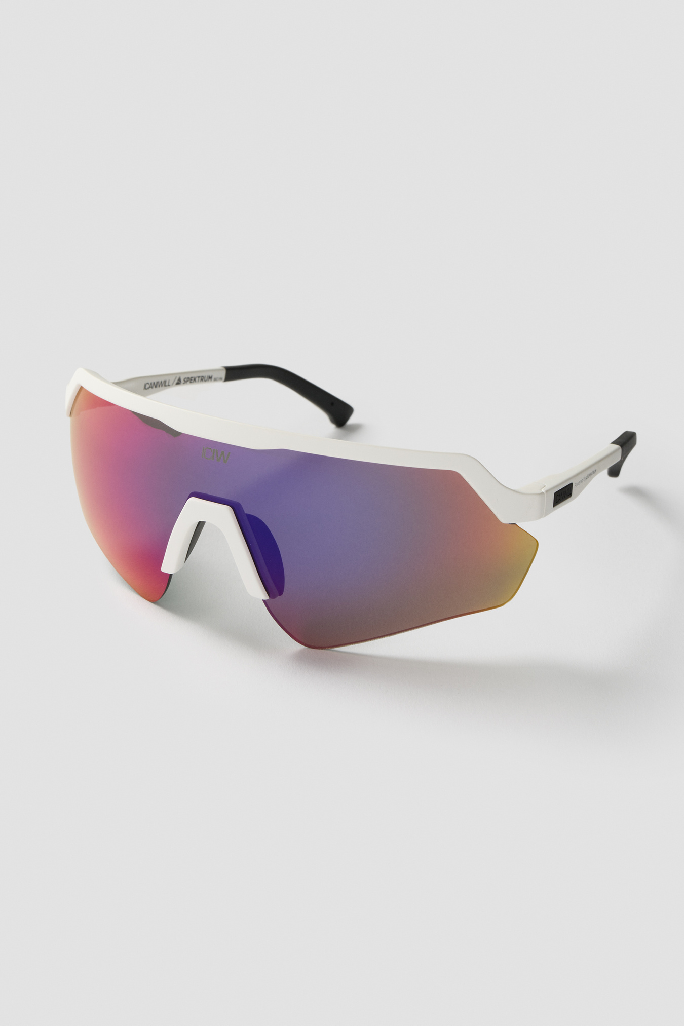 ICIW Sports Glasses 2 Infra Red - image 3